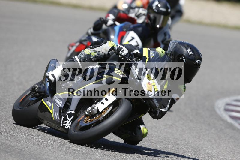/19 06.06.2026  TZ Motorsport ADR/Gruppe gelb/676
